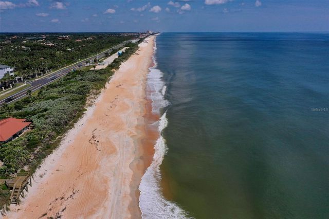 3538 N OCEAN SHORE BOULEVARD, Palm Coast, FL 32137