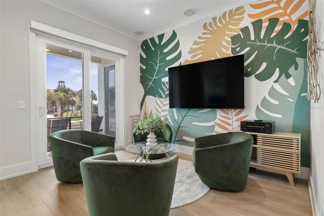 3538 N OCEAN SHORE BOULEVARD, Palm Coast, FL 32137