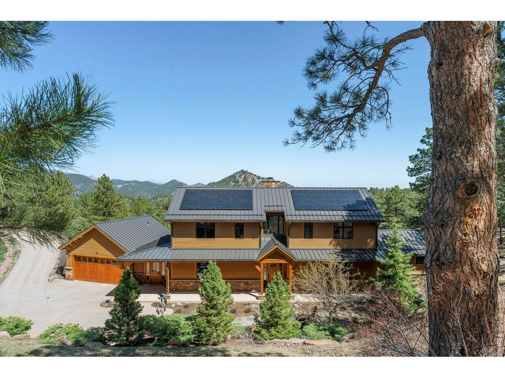 1472 Timber Ln, Boulder, CO 80304