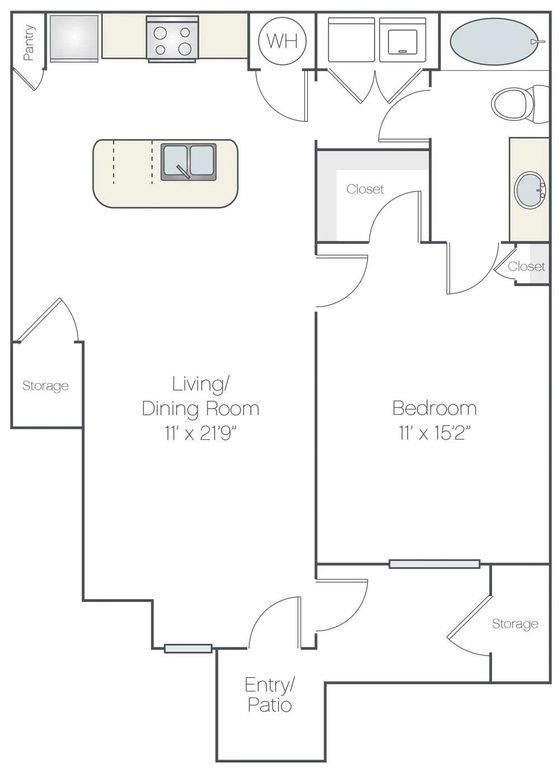 8515 S Interstate 35 RD 16108, Austin, TX 78744