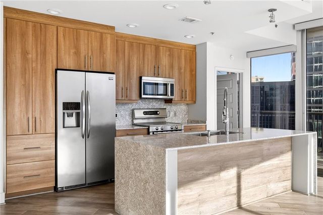 1080 Peachtree Street NE 910, Atlanta, GA 30309