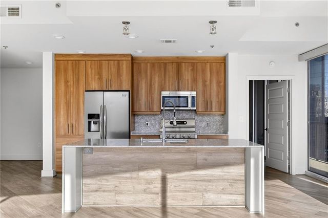 1080 Peachtree Street NE 910, Atlanta, GA 30309