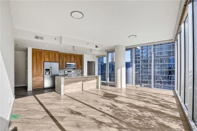 1080 Peachtree Street NE 910, Atlanta, GA 30309