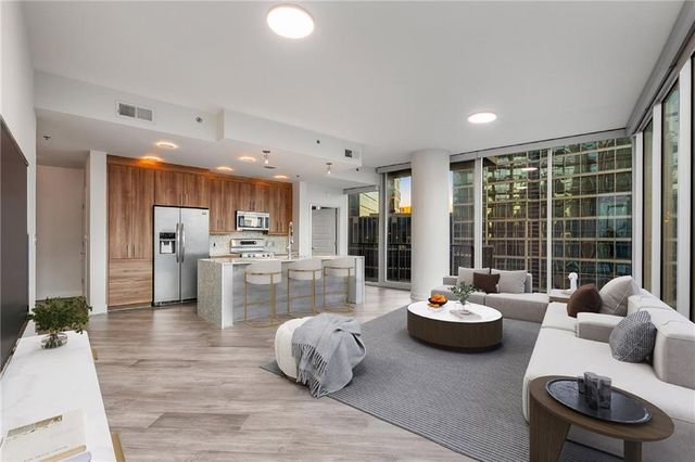 1080 Peachtree Street NE 910, Atlanta, GA 30309