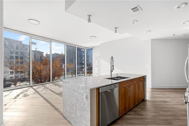 1080 Peachtree Street NE 910, Atlanta, GA 30309