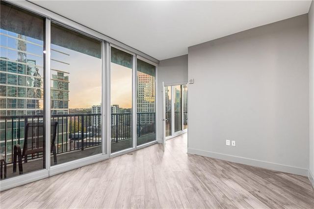 1080 Peachtree Street NE 910, Atlanta, GA 30309