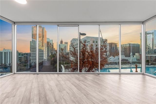 1080 Peachtree Street NE 910, Atlanta, GA 30309