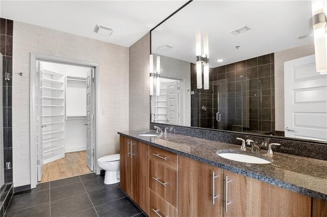 1080 Peachtree Street NE 910, Atlanta, GA 30309