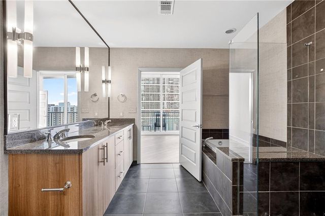 1080 Peachtree Street NE 910, Atlanta, GA 30309