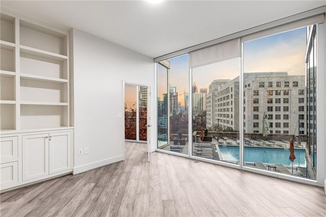 1080 Peachtree Street NE 910, Atlanta, GA 30309