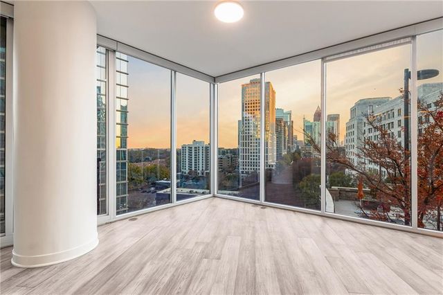 1080 Peachtree Street NE 910, Atlanta, GA 30309