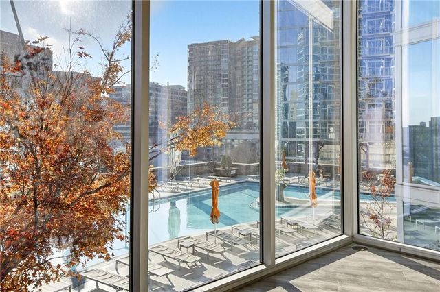 1080 Peachtree Street NE 910, Atlanta, GA 30309