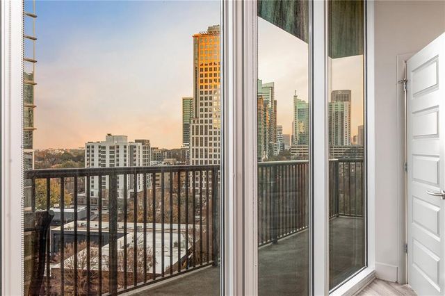 1080 Peachtree Street NE 910, Atlanta, GA 30309