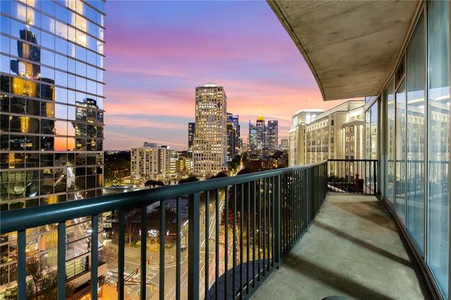 1080 Peachtree Street NE 910, Atlanta, GA 30309