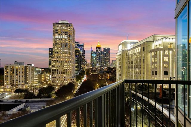 1080 Peachtree Street NE 910, Atlanta, GA 30309