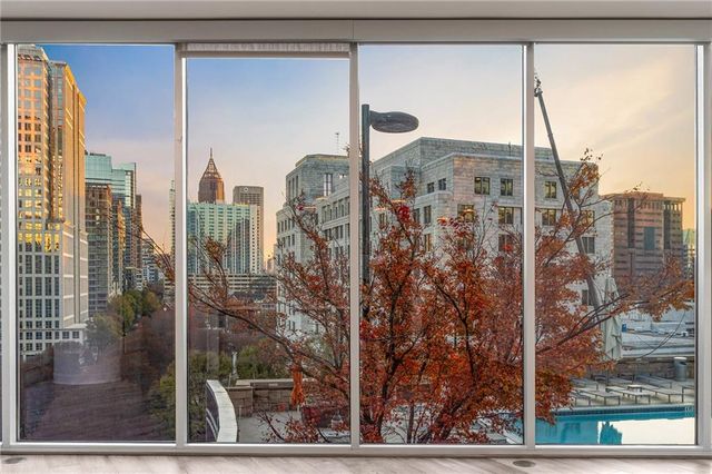 1080 Peachtree Street NE 910, Atlanta, GA 30309