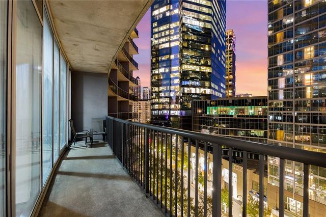 1080 Peachtree Street NE 910, Atlanta, GA 30309