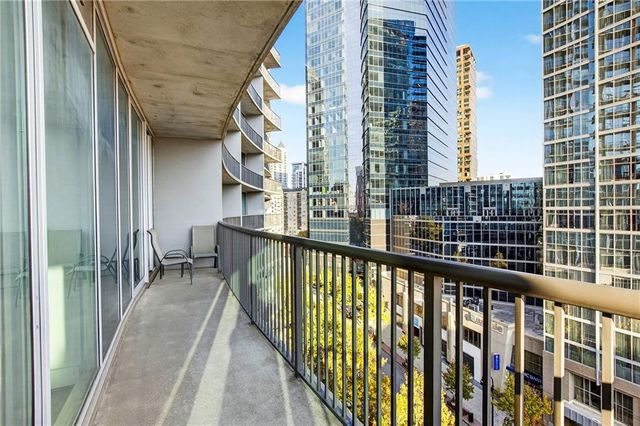 1080 Peachtree Street NE 910, Atlanta, GA 30309