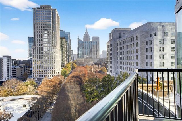 1080 Peachtree Street NE 910, Atlanta, GA 30309