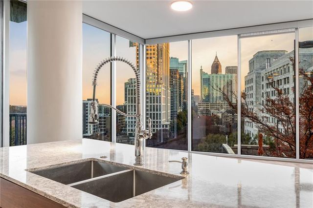 1080 Peachtree Street NE 910, Atlanta, GA 30309