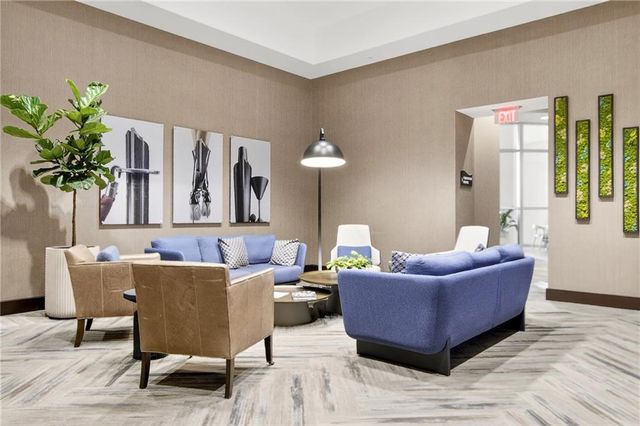 1080 Peachtree Street NE 910, Atlanta, GA 30309