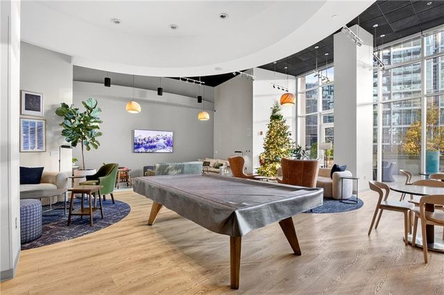 1080 Peachtree Street NE 910, Atlanta, GA 30309