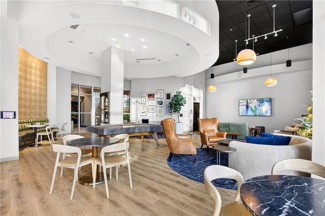 1080 Peachtree Street NE 910, Atlanta, GA 30309