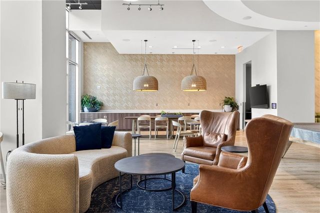 1080 Peachtree Street NE 910, Atlanta, GA 30309