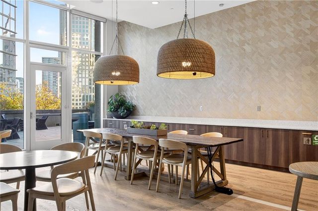 1080 Peachtree Street NE 910, Atlanta, GA 30309