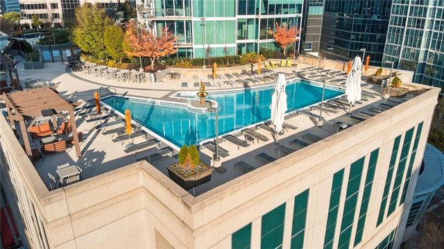 1080 Peachtree Street NE 910, Atlanta, GA 30309