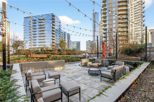 1080 Peachtree Street NE 910, Atlanta, GA 30309