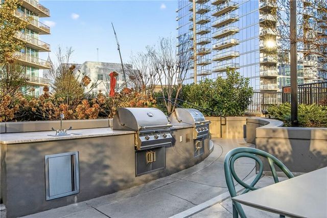 1080 Peachtree Street NE 910, Atlanta, GA 30309