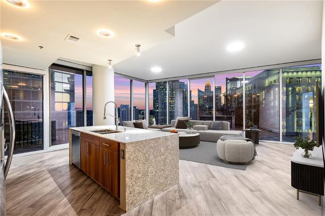 1080 Peachtree Street NE 910, Atlanta, GA 30309