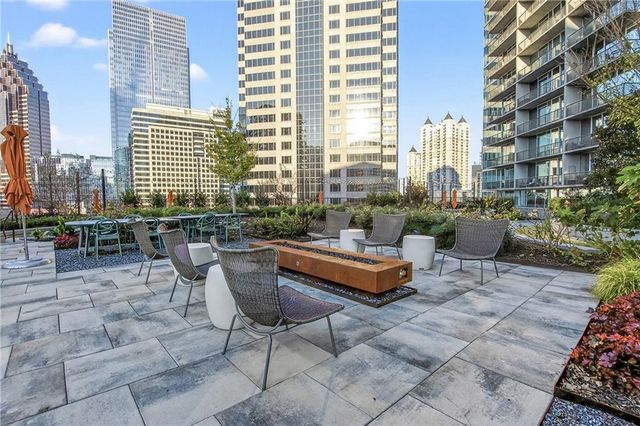 1080 Peachtree Street NE 910, Atlanta, GA 30309