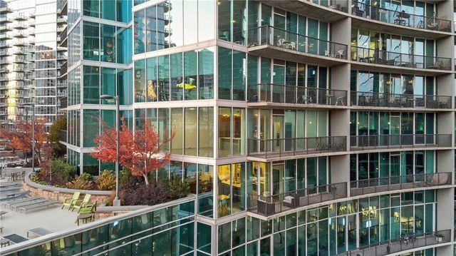 1080 Peachtree Street NE 910, Atlanta, GA 30309