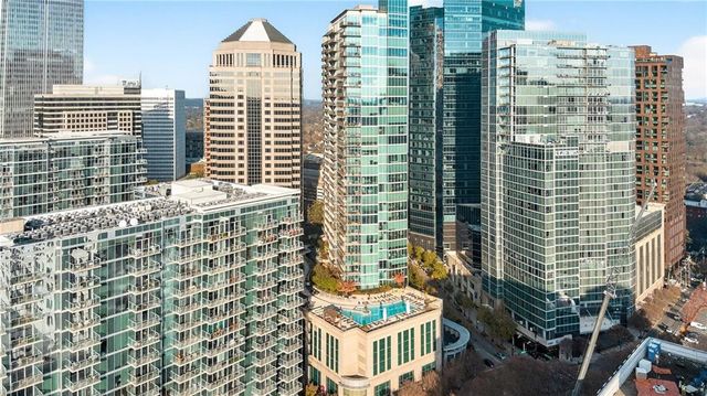 1080 Peachtree Street NE 910, Atlanta, GA 30309