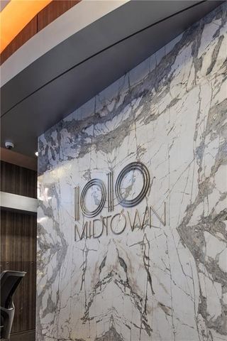 1080 Peachtree Street NE 910, Atlanta, GA 30309