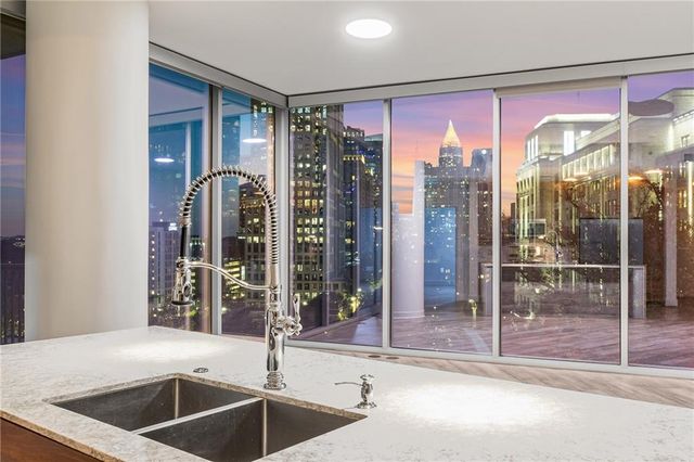 1080 Peachtree Street NE 910, Atlanta, GA 30309