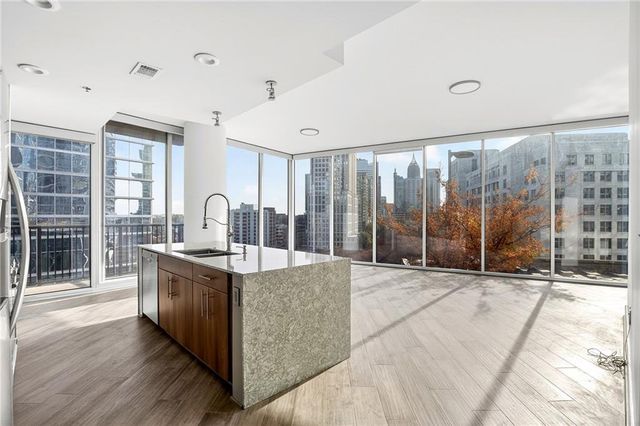 1080 Peachtree Street NE 910, Atlanta, GA 30309