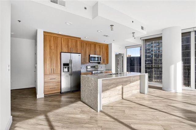 1080 Peachtree Street NE 910, Atlanta, GA 30309