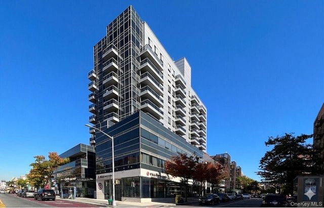 136-19 Franklin Ave 7A, Flushing, NY 11355