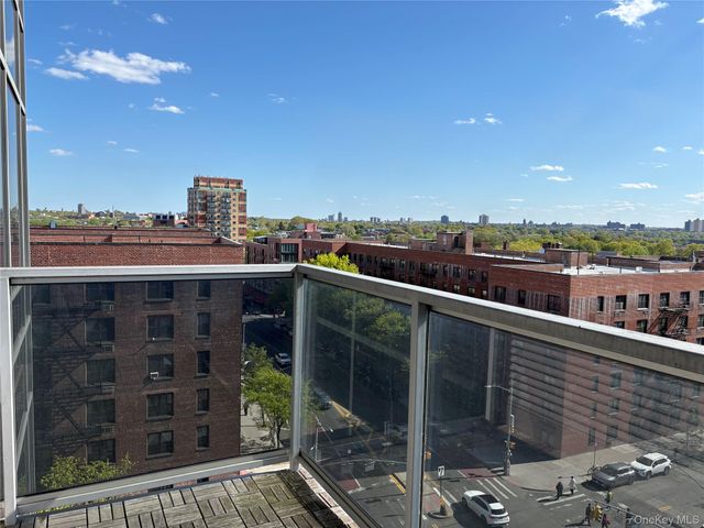 136-19 Franklin Ave 7A, Flushing, NY 11355