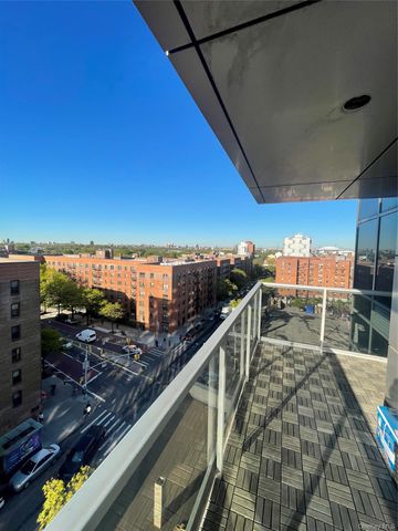 136-19 Franklin Ave 7A, Flushing, NY 11355