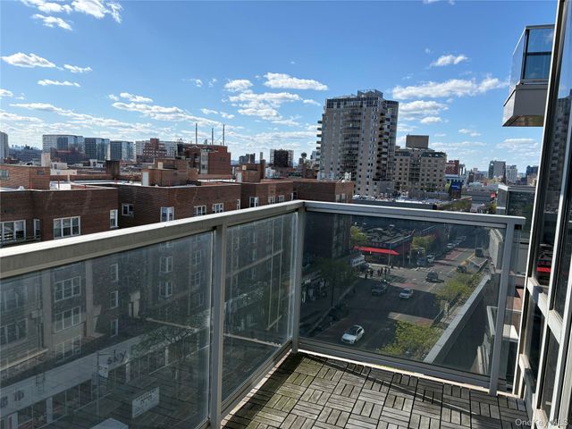 136-19 Franklin Ave 7A, Flushing, NY 11355