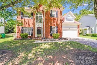 16024 Kirsten Nicole Road, Charlotte, NC 28278