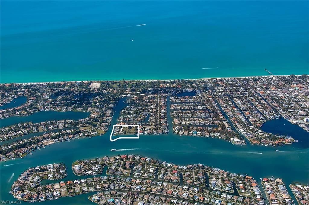 820 Jamaica LN, NAPLES, FL 34102 — photo 3
