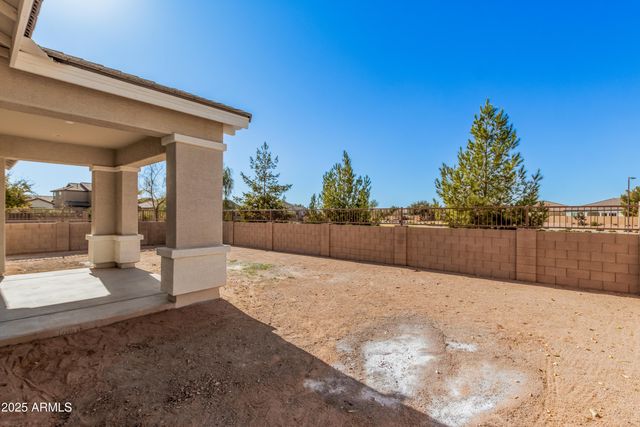 23472 S 210TH Street, Queen Creek, AZ 85142