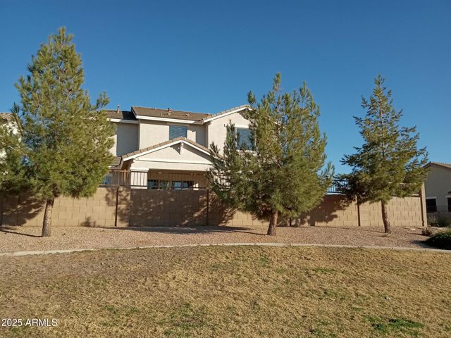 23472 S 210TH Street, Queen Creek, AZ 85142