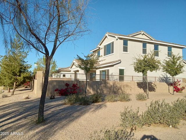 23472 S 210TH Street, Queen Creek, AZ 85142