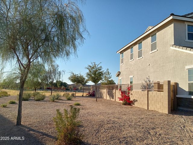 23472 S 210TH Street, Queen Creek, AZ 85142